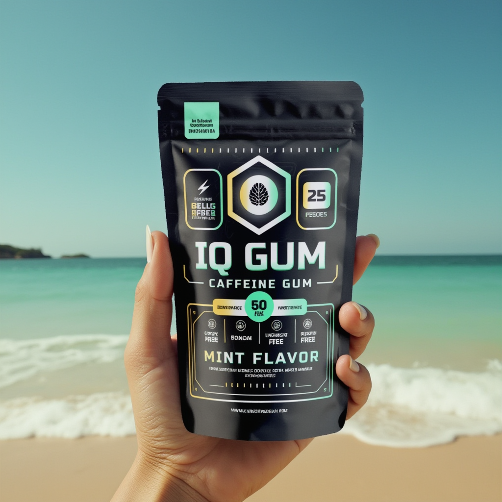 IQ Gum