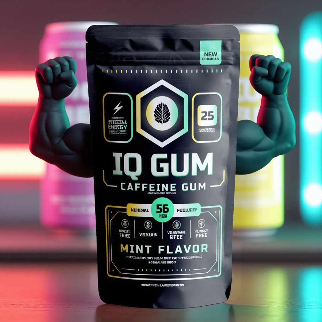 IQ Gum